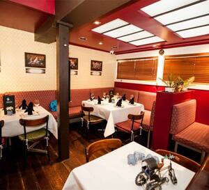 Blue Elephant Thai Restaurant Photos Pictures Of Blue Elephant Thai Restaurant Parnell Auckland